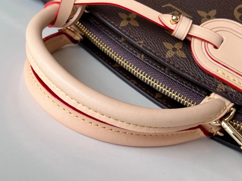 Trendy LX Top Handle Bags 13990