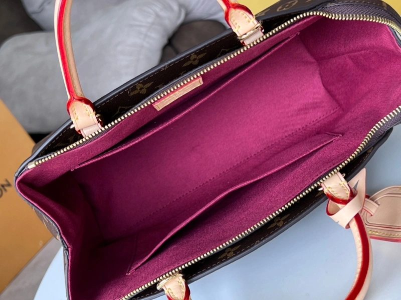 Trendy LX Top Handle Bags 13990