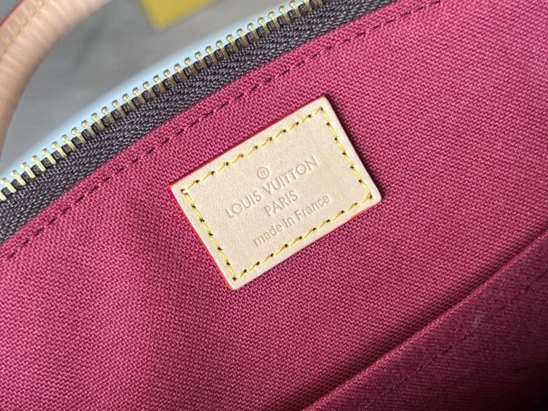 Trendy LX Top Handle Bags 13990