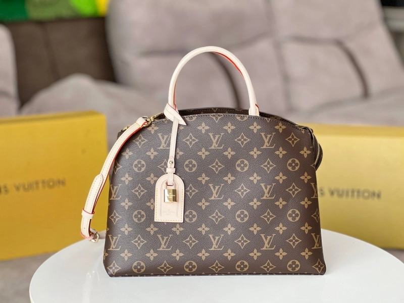 Unique LX Top Handle Bags 13989