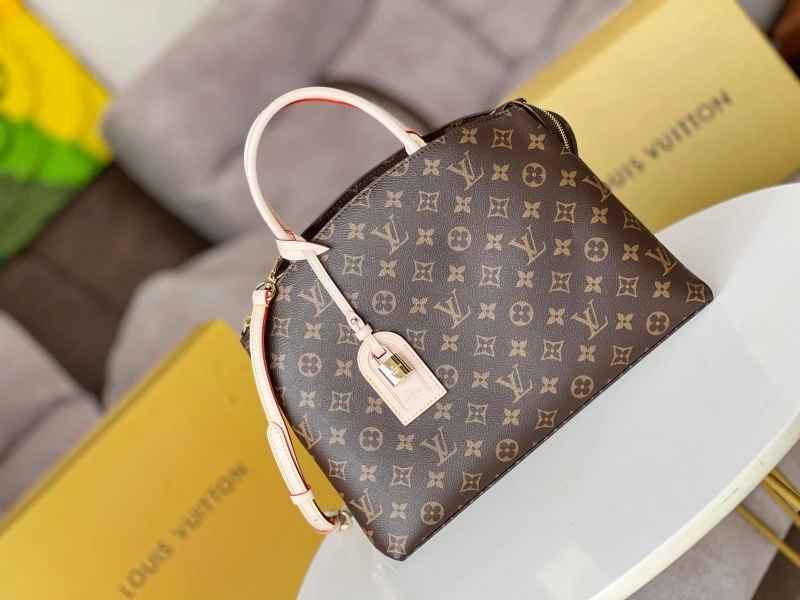 Unique LX Top Handle Bags 13989
