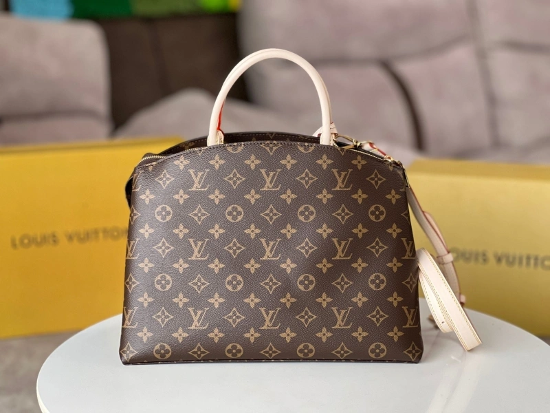 Unique LX Top Handle Bags 13989