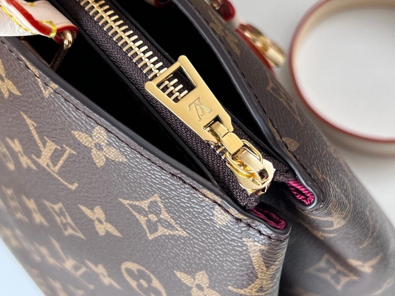 Unique LX Top Handle Bags 13989