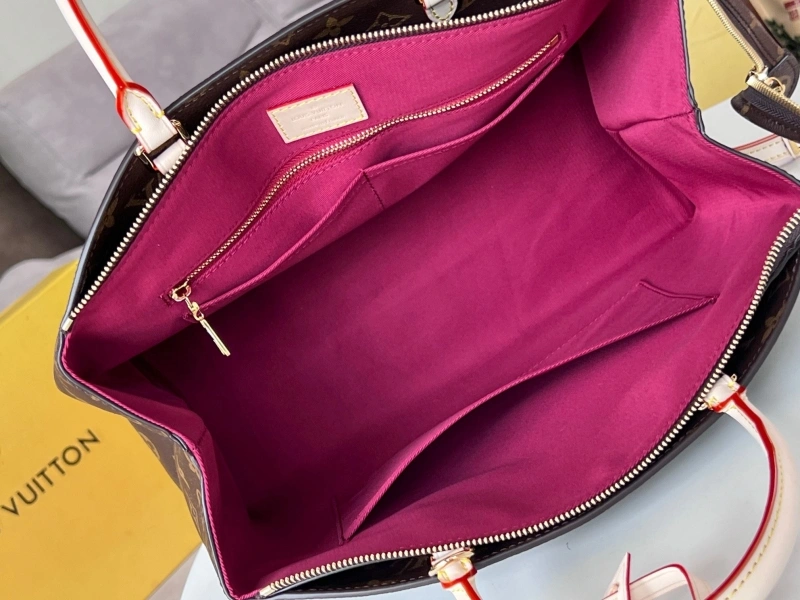 Unique LX Top Handle Bags 13989