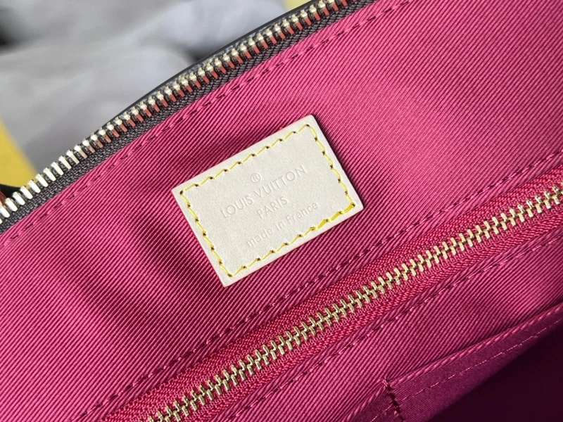 Unique LX Top Handle Bags 13989