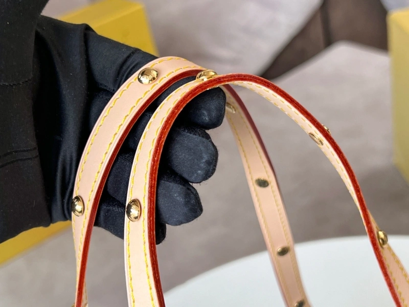 LX Round Bags Efficient 15259