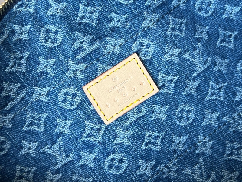 LX Round Bags Efficient 15259