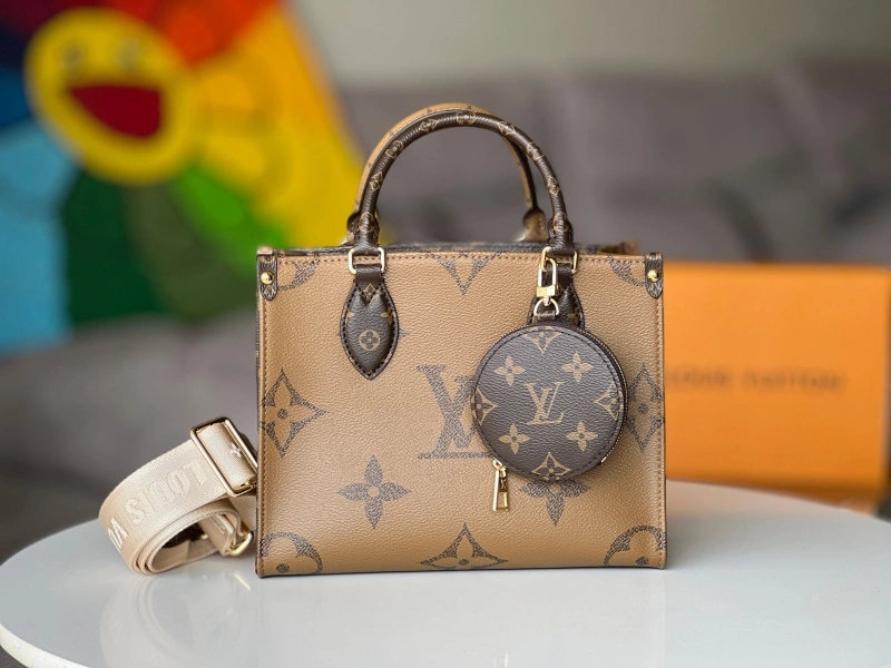 Timeless LX Shopping Bags 14424