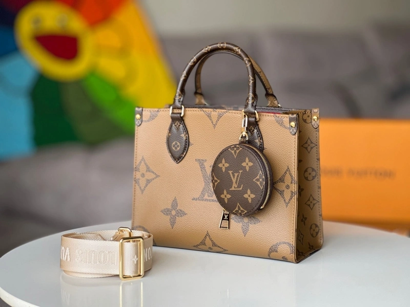 Timeless LX Shopping Bags 14424