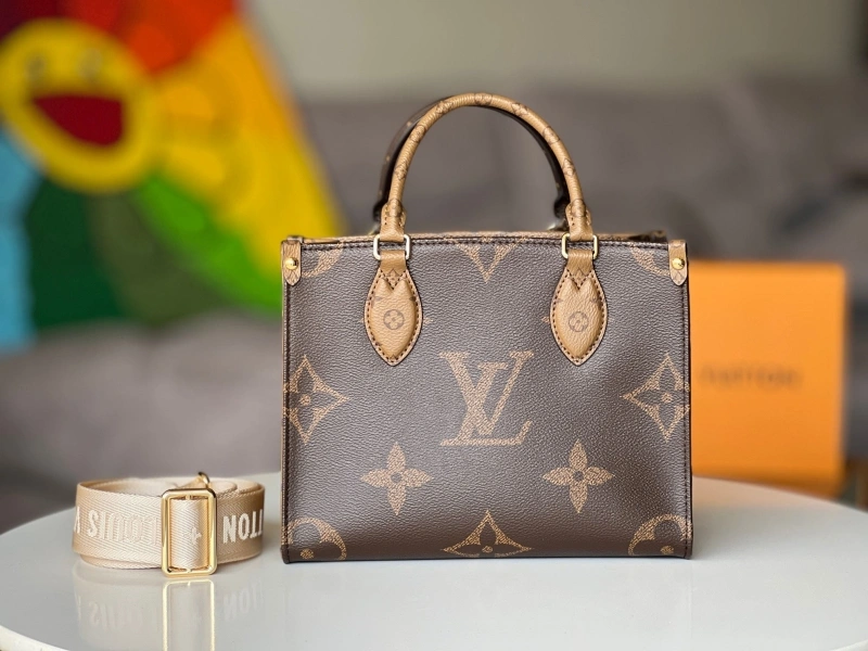 Timeless LX Shopping Bags 14424