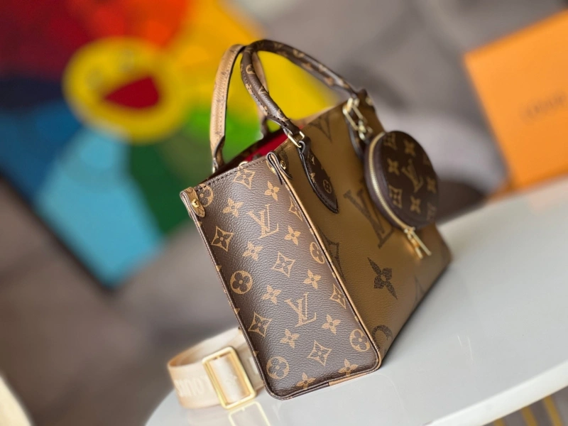 Timeless LX Shopping Bags 14424