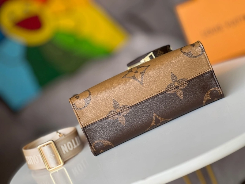 Timeless LX Shopping Bags 14424