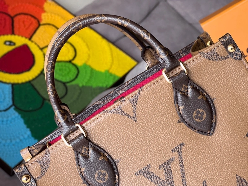 Timeless LX Shopping Bags 14424