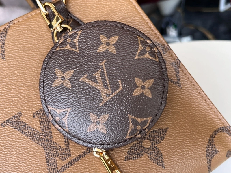 Timeless LX Shopping Bags 14424