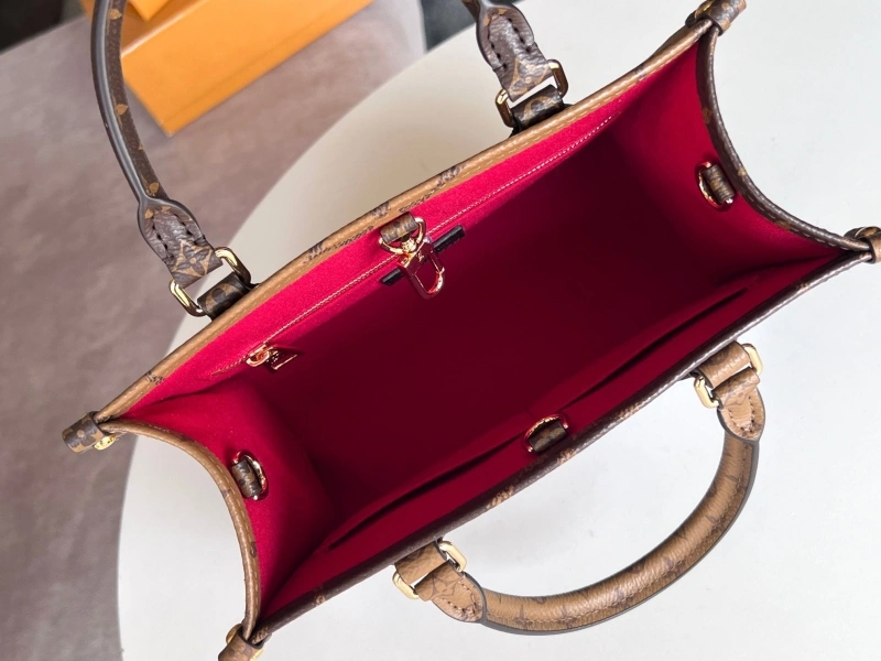 Timeless LX Shopping Bags 14424