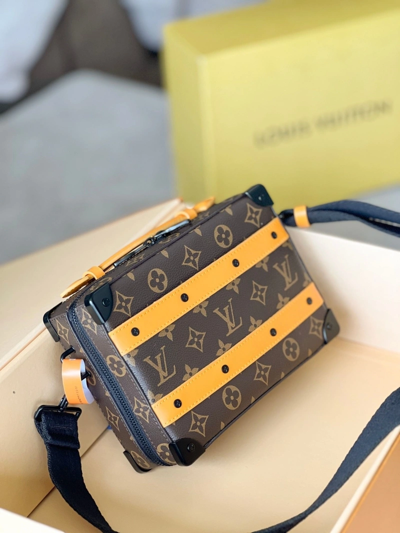 LX Box Bags Classic 15641