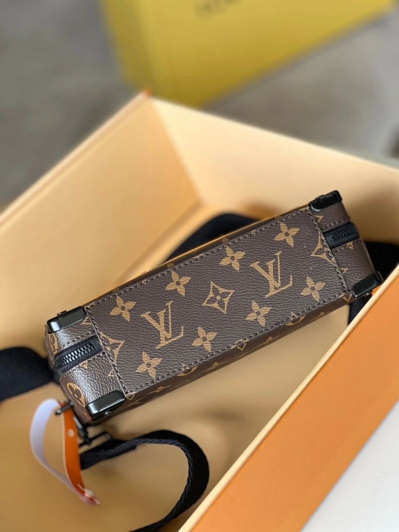 LX Box Bags Classic 15641