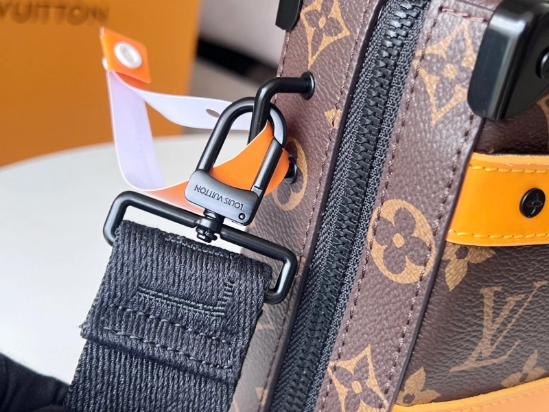 LX Box Bags Classic 15641