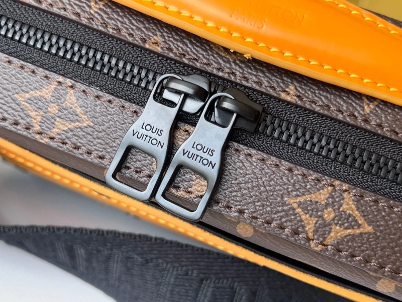 LX Box Bags Classic 15641