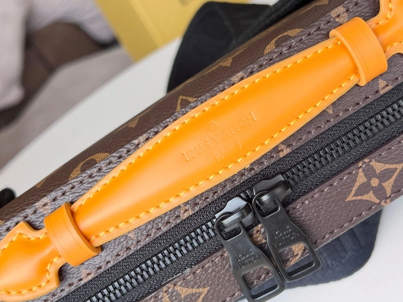 LX Box Bags Classic 15641