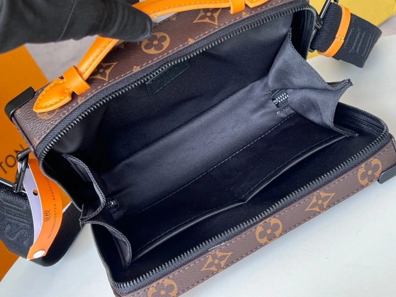 LX Box Bags Classic 15641