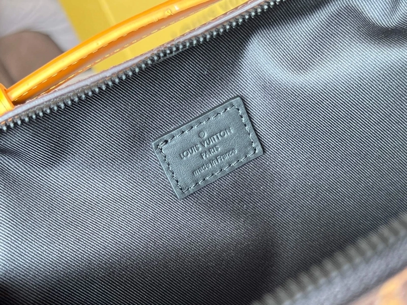 LX Box Bags Classic 15641