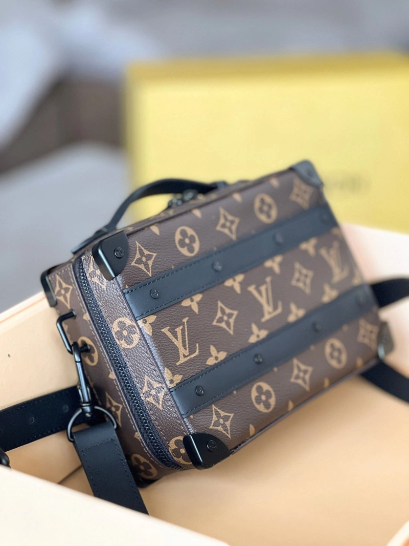 TopPick LX Box Bags 15654