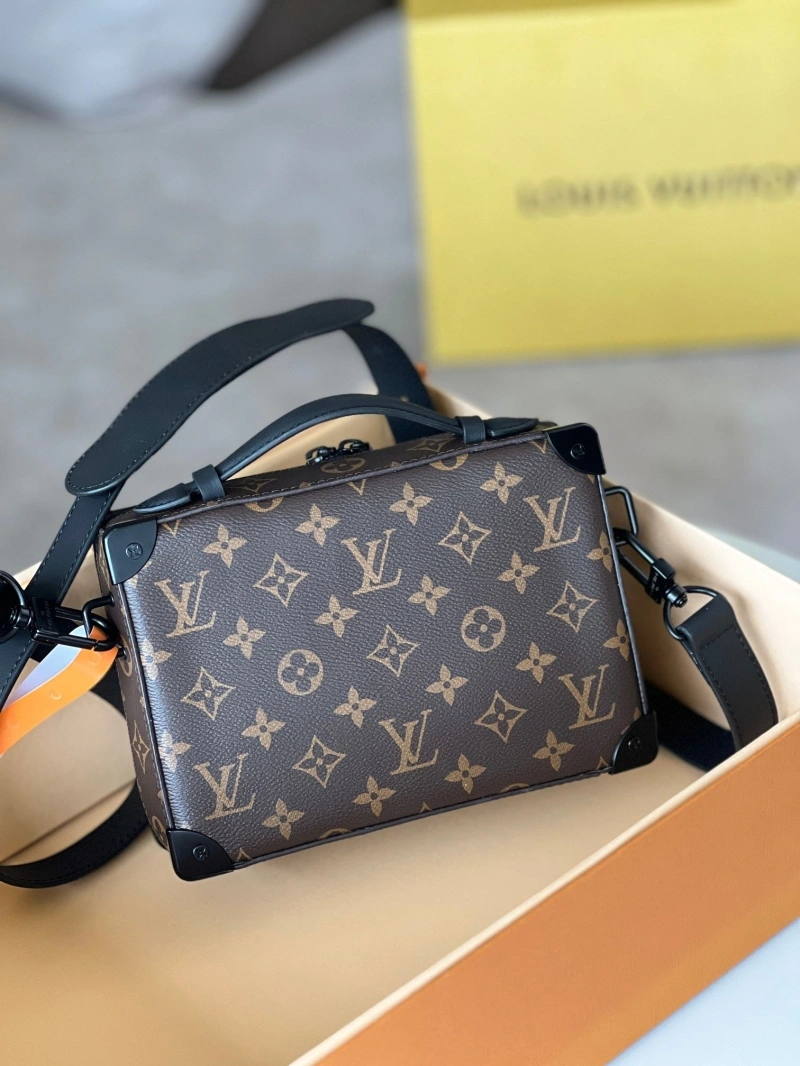 TopPick LX Box Bags 15654