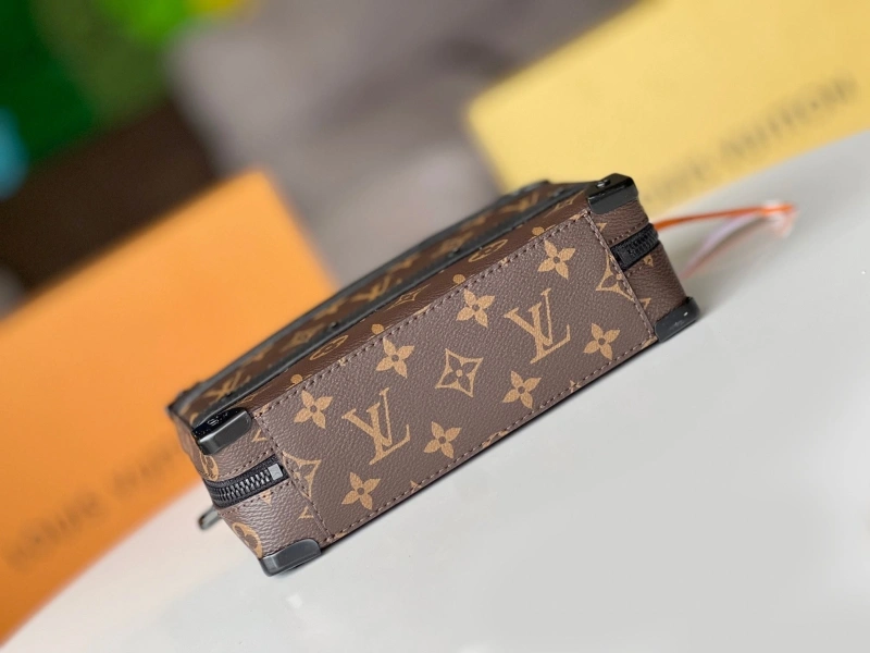 TopPick LX Box Bags 15654