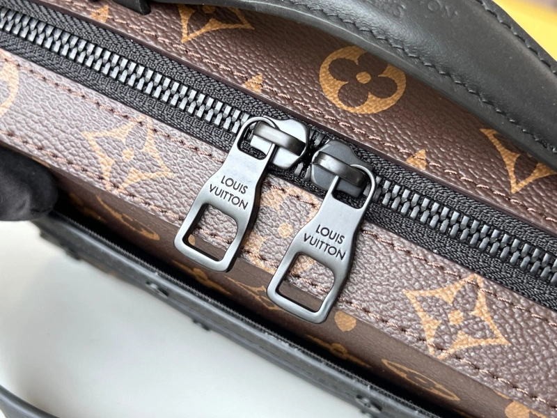 TopPick LX Box Bags 15654