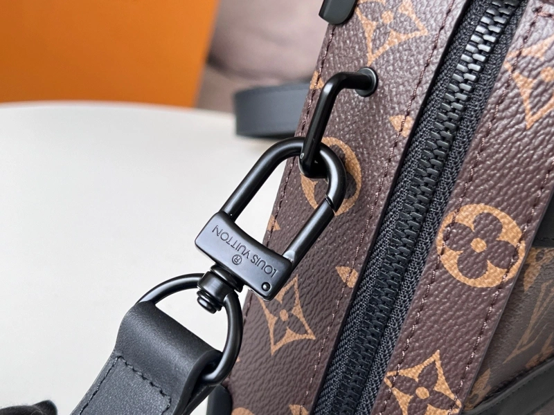 TopPick LX Box Bags 15654