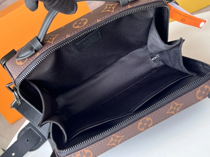 TopPick LX Box Bags 15654