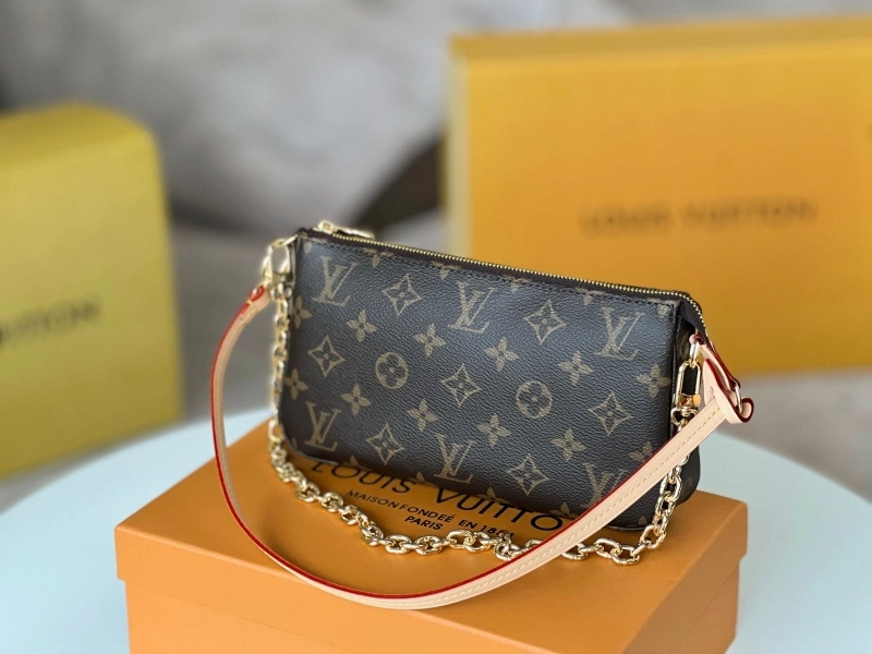 LX Satchel bags Compact 15053
