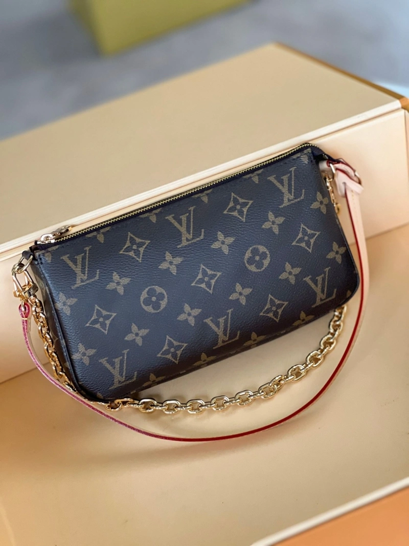 LX Satchel bags Compact 15053
