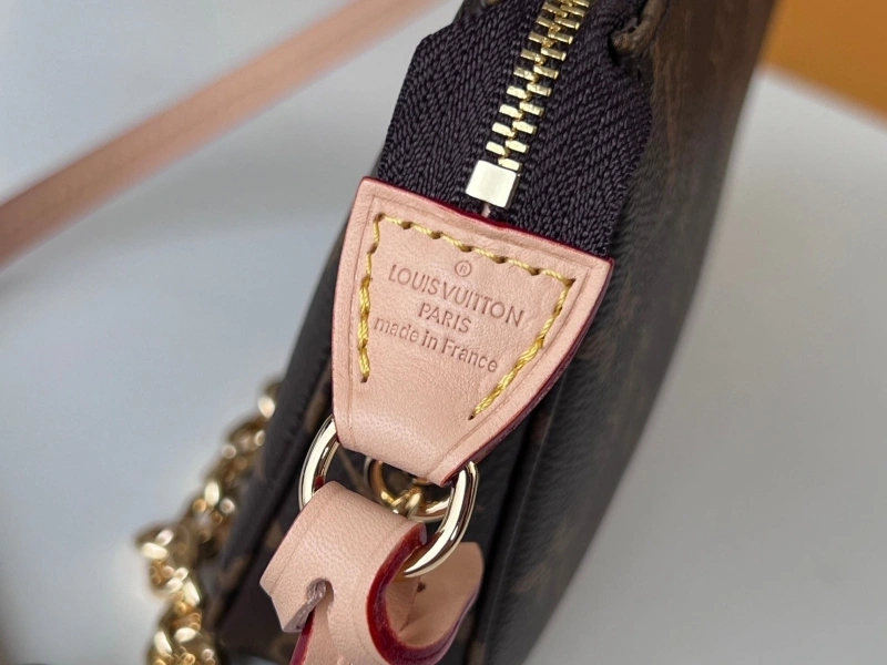 LX Satchel bags Compact 15053