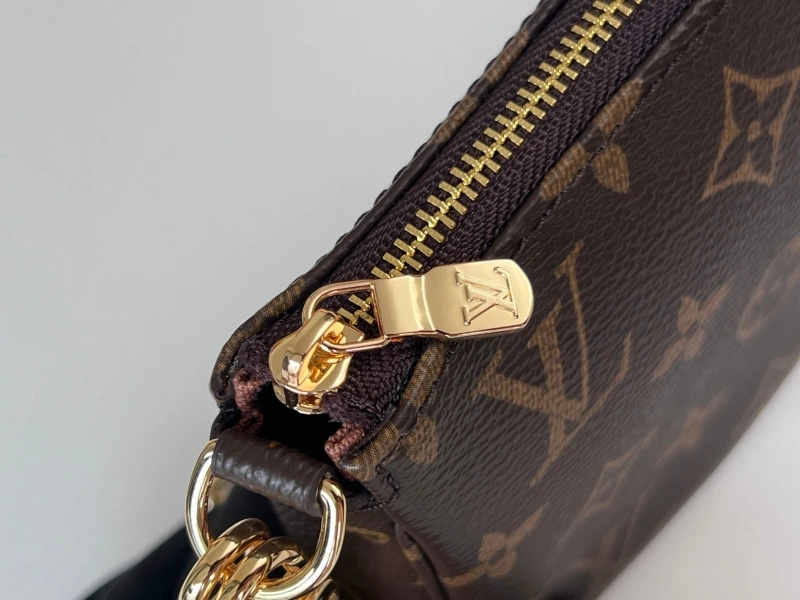 LX Satchel bags Compact 15053