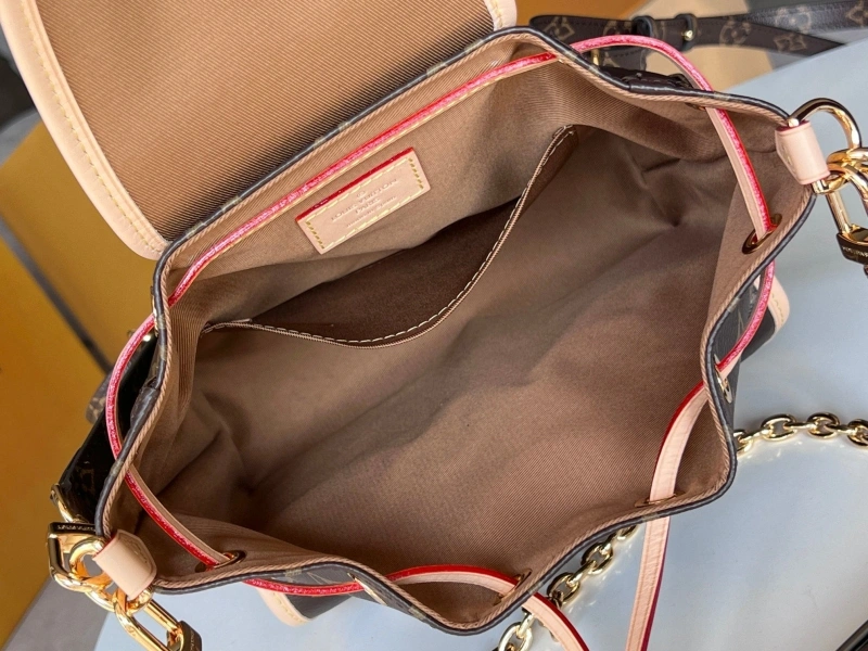 LX Backpacks Reliable 15795