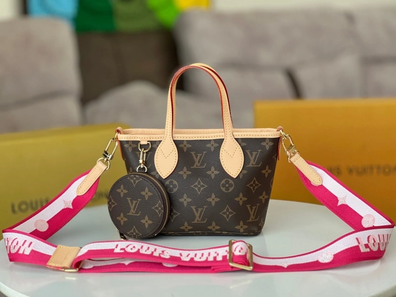 NewStyle LX Shopping Bags 14437