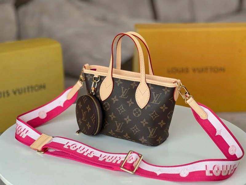 NewStyle LX Shopping Bags 14437