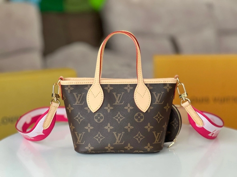 NewStyle LX Shopping Bags 14437