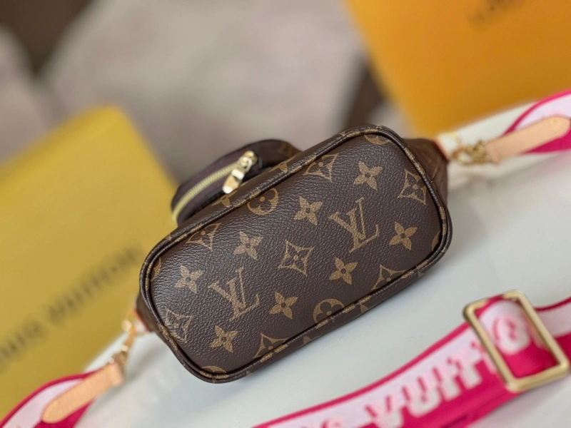 NewStyle LX Shopping Bags 14437
