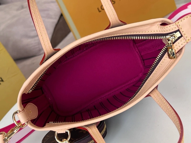 NewStyle LX Shopping Bags 14437