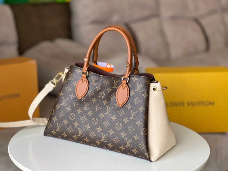 LX Top Handle Bags Lightweight 13982