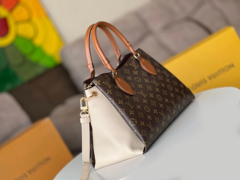 LX Top Handle Bags Lightweight 13982