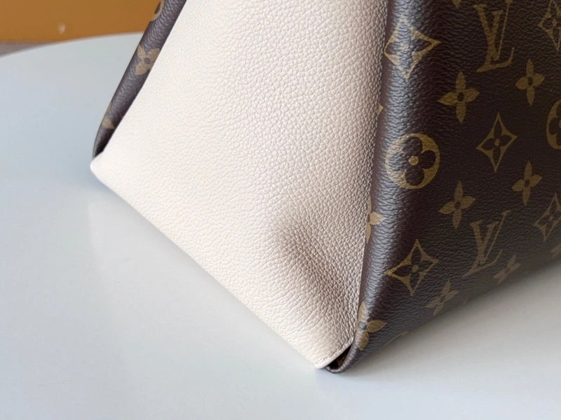 LX Top Handle Bags Lightweight 13982