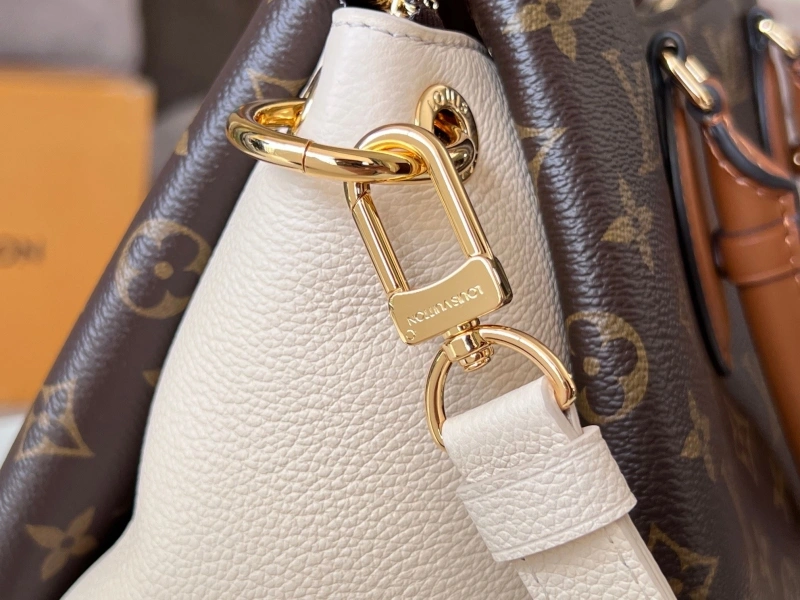 LX Top Handle Bags Lightweight 13982