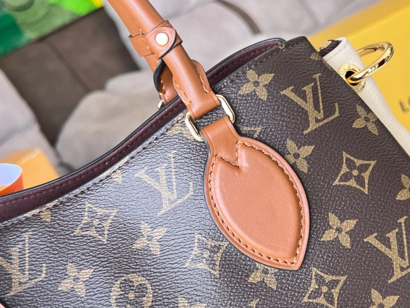 LX Top Handle Bags Lightweight 13982