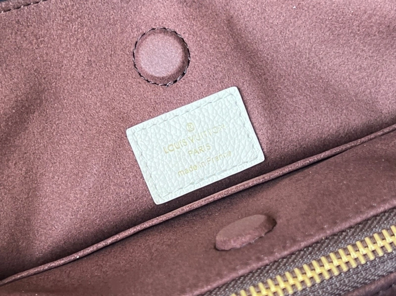LX Top Handle Bags Lightweight 13982