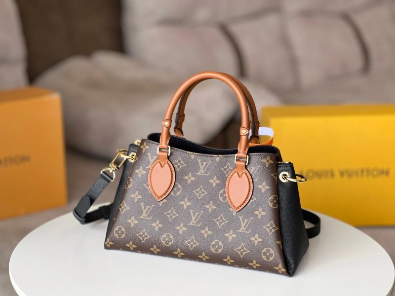 LX Top Handle Bags NewStyle 13964