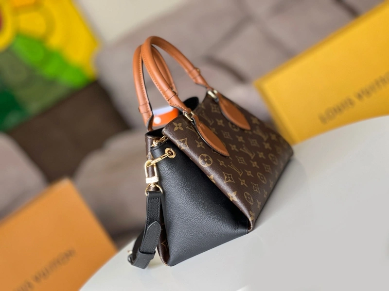 LX Top Handle Bags NewStyle 13964